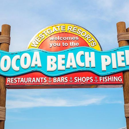 Villa Suwannee Lane Cocoa Beach Exterior foto