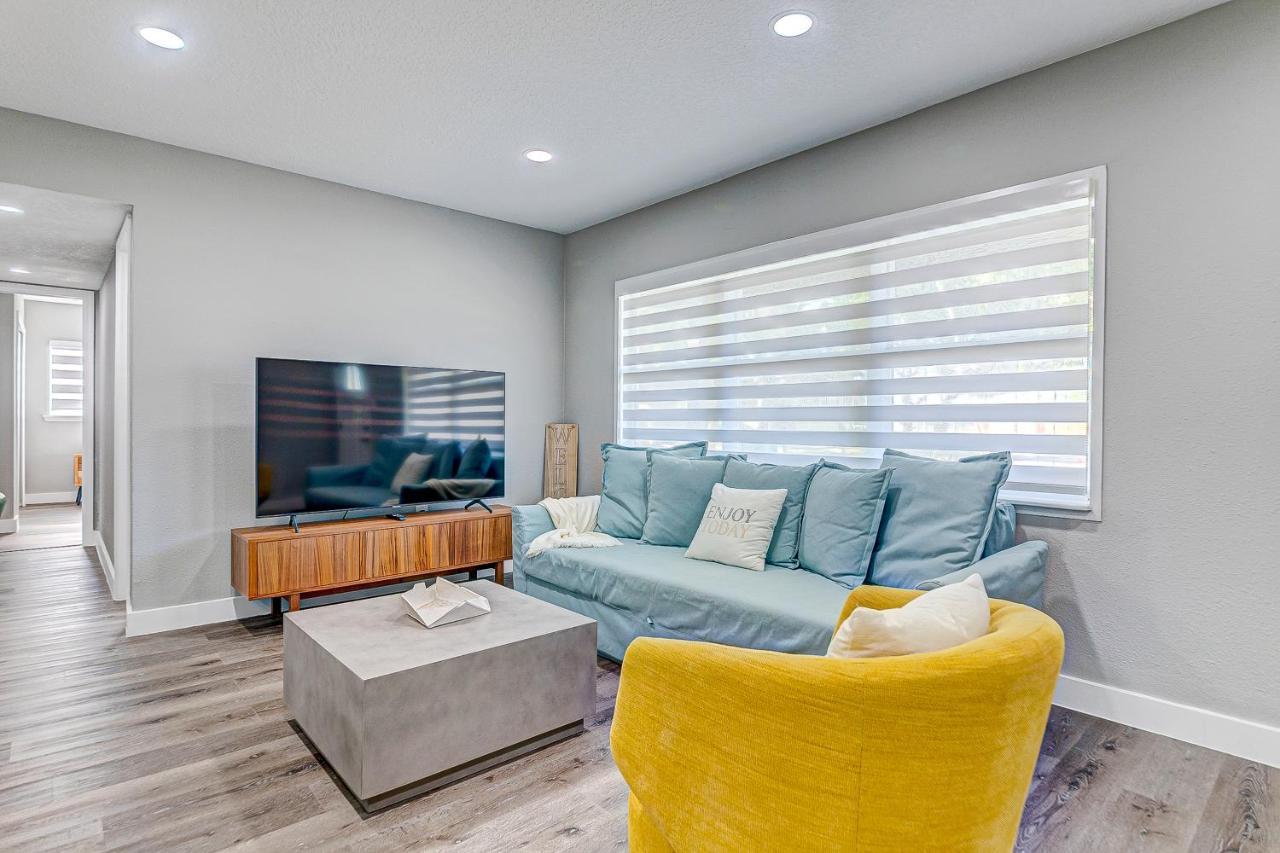 Villa Suwannee Lane Cocoa Beach Exterior foto