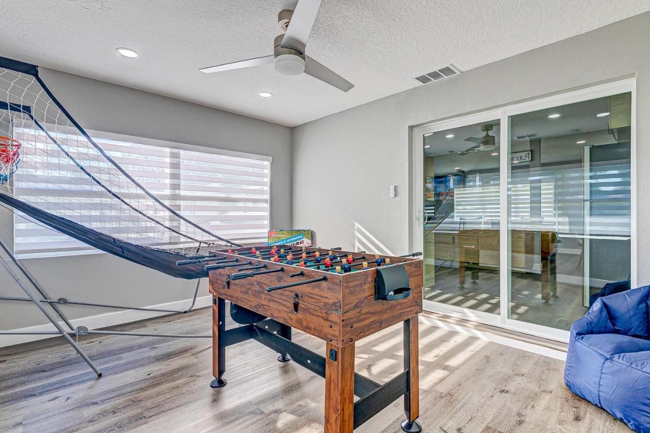 Villa Suwannee Lane Cocoa Beach Exterior foto